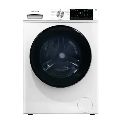 Front Loading Washer Dryer