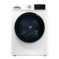 Front Loading Washer Dryer