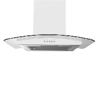 Chimney 60cm Built-In Cooker Hood