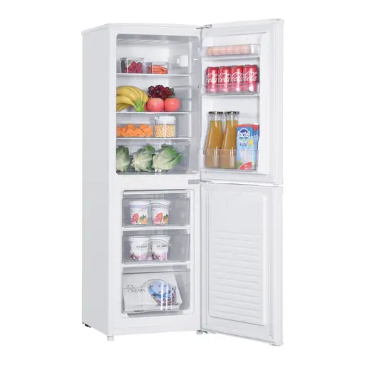 50cm Wide Fridge Freezer