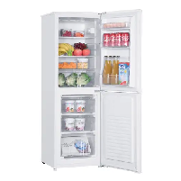 55cm Wide Fridge Freezer