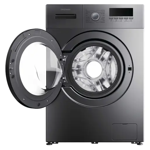 Front Loading Washing Machine
