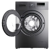 Front Loading Washing Machine