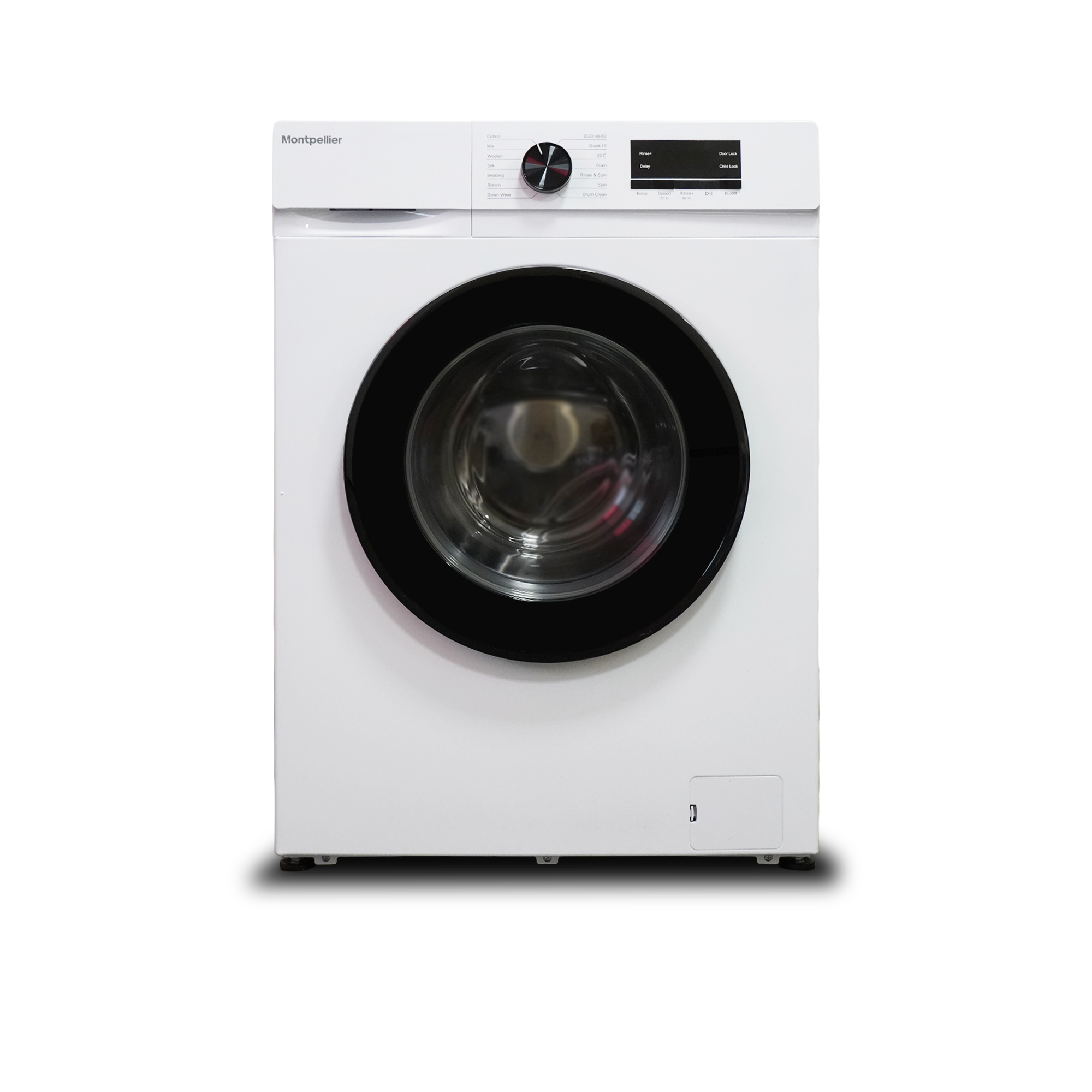 Front Loading Washing Machine