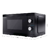 Conventional Microwave