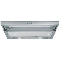 Telescopic Built-In Cooker Hood