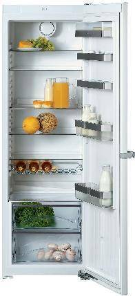 60cm Larder - Tall Fridge