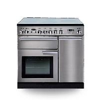 90cm Electric Range Cooker