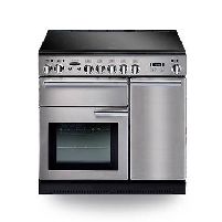 90cm Electric Range Cooker