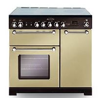 90cm Electric Range Cooker