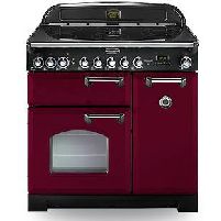 90cm Electric Range Cooker