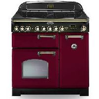 90cm Electric Range Cooker