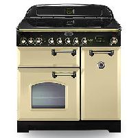 90cm Electric Range Cooker