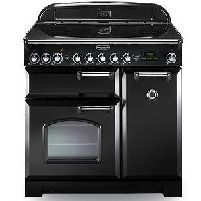 90cm Electric Range Cooker