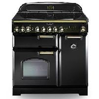 90cm Electric Range Cooker