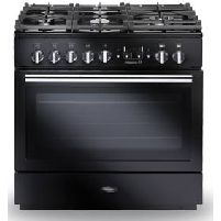 90cm Dual Fuel Range Cooker