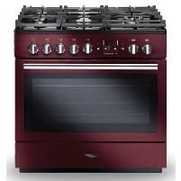 90cm Dual Fuel Range Cooker