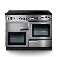 110cm Electric Range Cooker