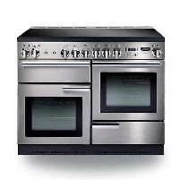 110cm Electric Range Cooker