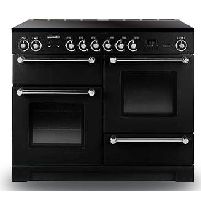 110cm Electric Range Cooker