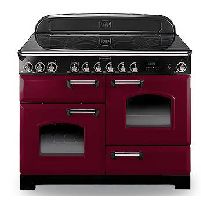 110cm Electric Range Cooker