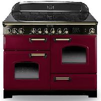 110cm Electric Range Cooker