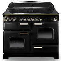 110cm Electric Range Cooker