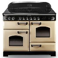 110cm Electric Range Cooker