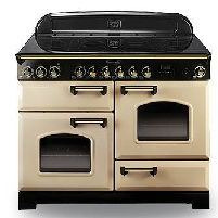 110cm Electric Range Cooker