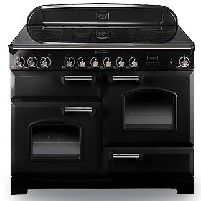 110cm Electric Range Cooker