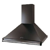 Chimney 90cm Built-In Cooker Hood