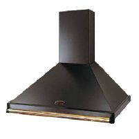 Chimney 90cm Built-In Cooker Hood