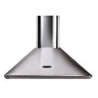 Chimney 70-80cm Built-In Cooker Hood