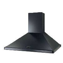 Chimney 100cm Or Greater Built-In Cooker Hood