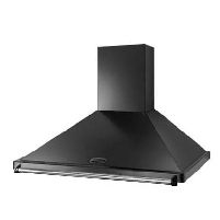 Chimney 100cm Or Greater Built-In Cooker Hood