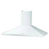 Chimney 100cm Or Greater Built-In Cooker Hood