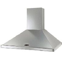 Chimney 100cm Or Greater Built-In Cooker Hood