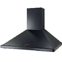 Chimney 100cm Or Greater Built-In Cooker Hood