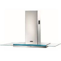 Chimney 100cm Or Greater Built-In Cooker Hood