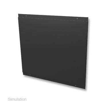 90cm Splash Back