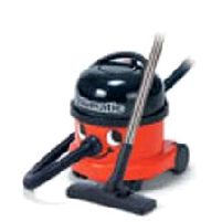 Cylinder/ Tub Type Vacuum Cleaner