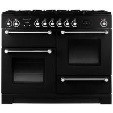 110cm Dual Fuel Range Cooker