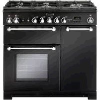 90cm Dual Fuel Range Cooker