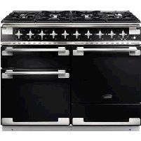 110cm Dual Fuel Range Cooker