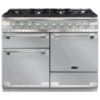 110cm Dual Fuel Range Cooker