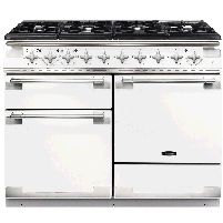 110cm Dual Fuel Range Cooker