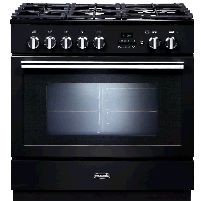 90cm Dual Fuel Range Cooker