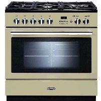 90cm Dual Fuel Range Cooker