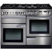 110cm Dual Fuel Range Cooker