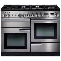 110cm Gas Range Cooker